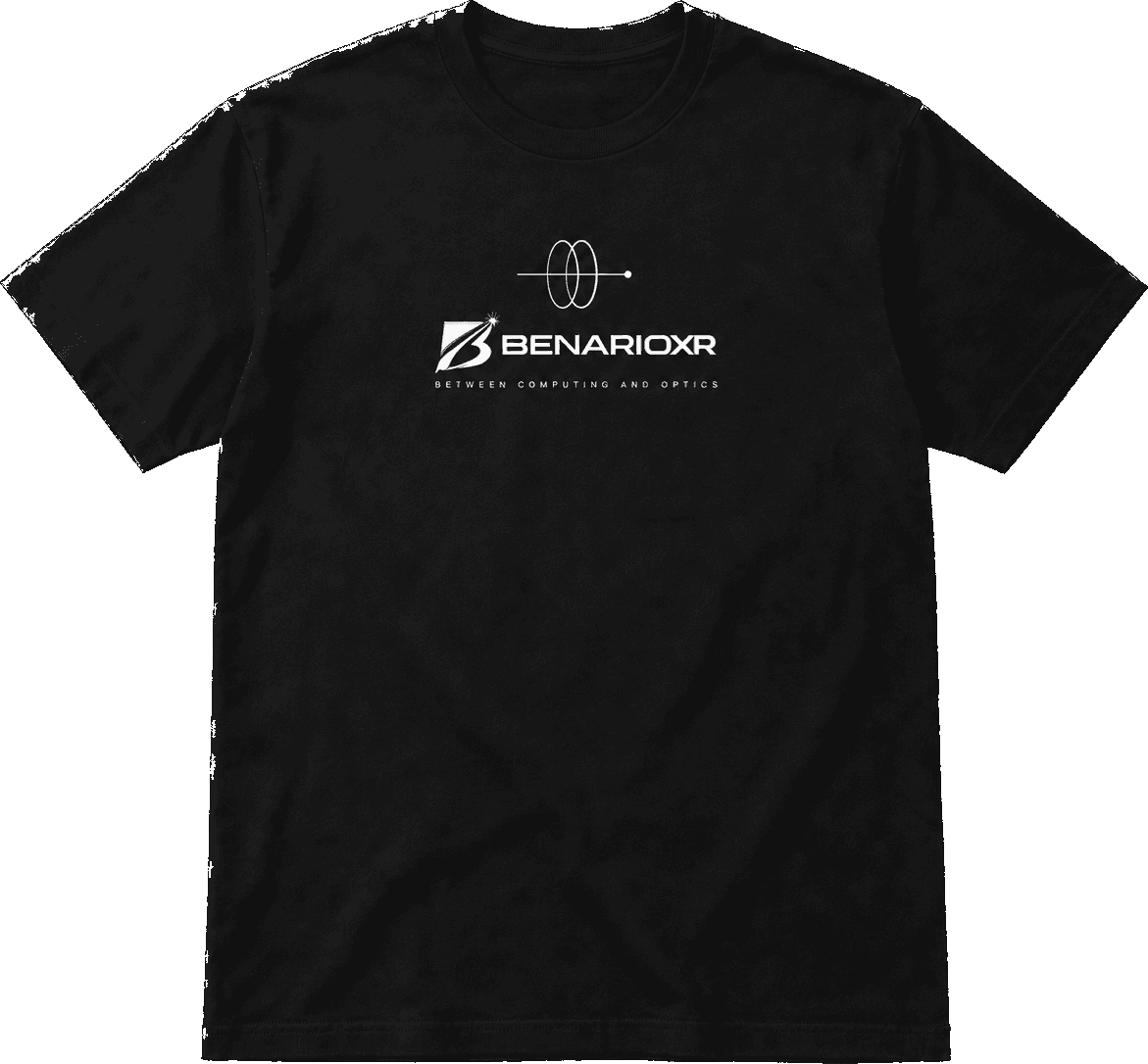BenarioXR black tee